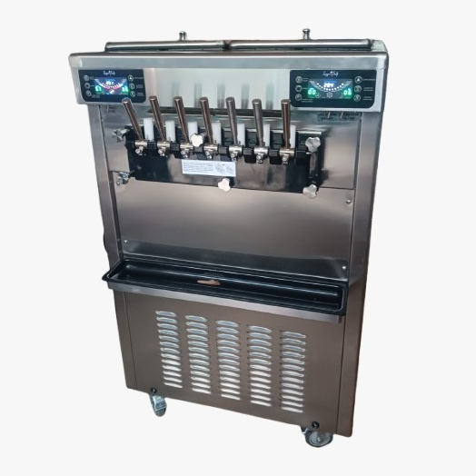 MODELO LS BJ7446 – 7 BICOS