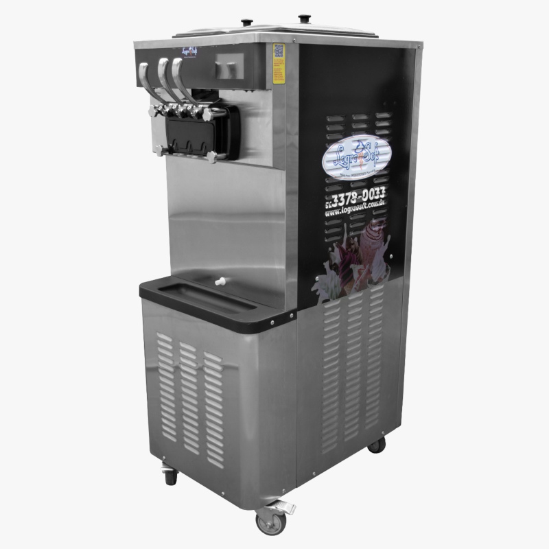 Modelo LSCF 8240