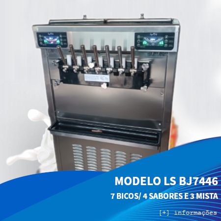 LSBJ-446