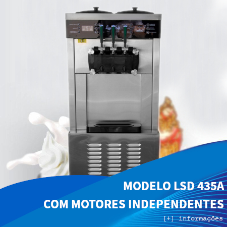LSD-435A