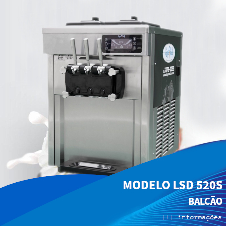 LSD-520S